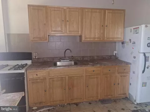 2937 Gwynns Falls Pkwy, Baltimore, MD 21216