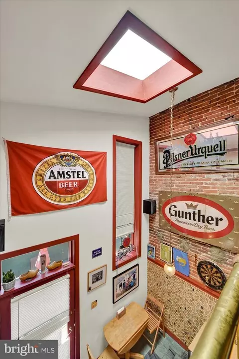 Entry Way - 1611 Lancaster St, Baltimore, MD 21231 photo 1 of 2