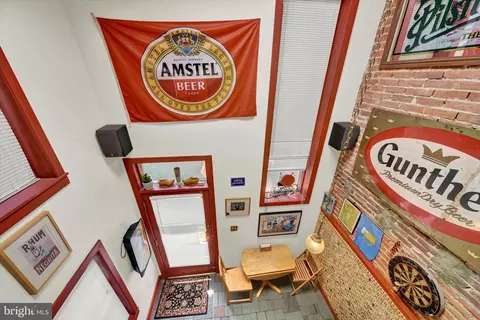 Entry Way - 1611 Lancaster St, Baltimore, MD 21231 photo 2 of 2