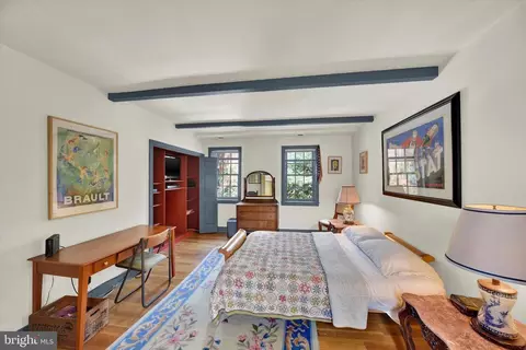 Bedroom - 1611 Lancaster St, Baltimore, MD 21231 photo 1 of 7