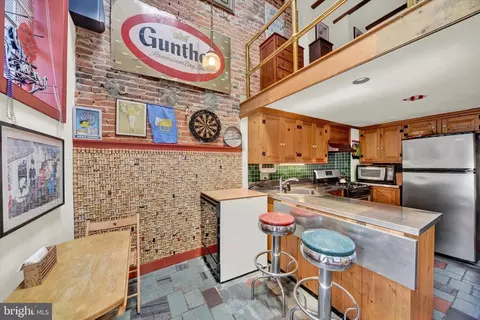 Kitchen - 1611 Lancaster St, Baltimore, MD 21231 photo 4 of 6