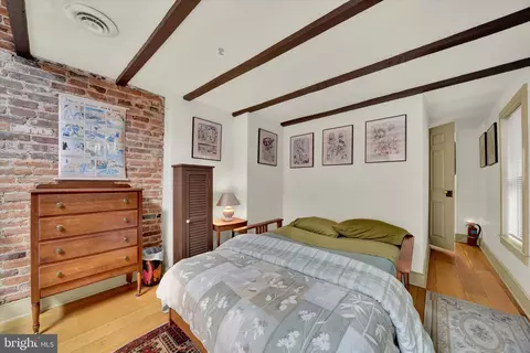 Bedroom - 1611 Lancaster St, Baltimore, MD 21231 photo 4 of 7
