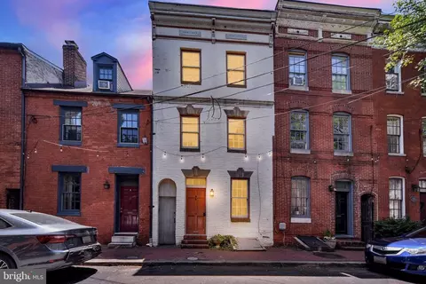 1611 Lancaster St, Baltimore, MD 21231
