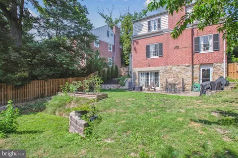 Exterior - 4020 Deepwood Rd, Baltimore, MD 21218 photo 4 of 8