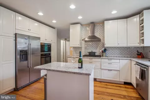 Kitchen - 4020 Deepwood Rd, Baltimore, MD 21218 photo 3 of 3