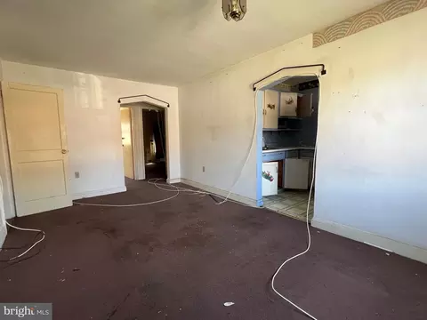 Living - 5323 Nelson Ave, Baltimore, MD 21215 photo 1 of 4