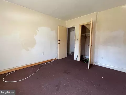 Bedroom - 5323 Nelson Ave, Baltimore, MD 21215 photo 2 of 6
