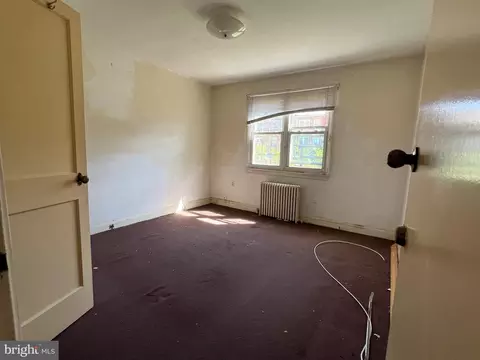 Bedroom - 5323 Nelson Ave, Baltimore, MD 21215 photo 1 of 6
