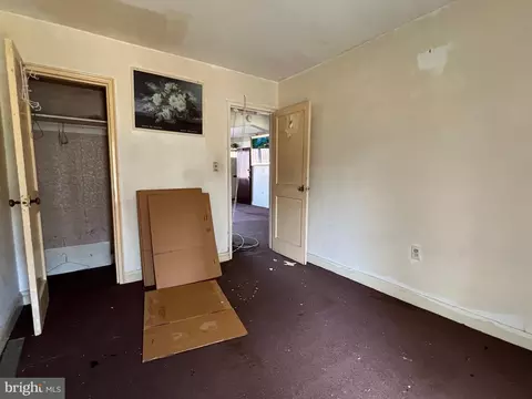 Bedroom - 5323 Nelson Ave, Baltimore, MD 21215 photo 3 of 6