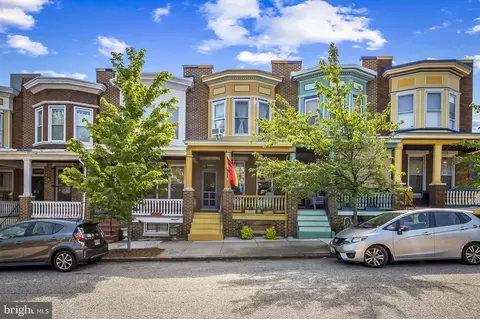 3005 Abell Ave, Baltimore, MD 21218