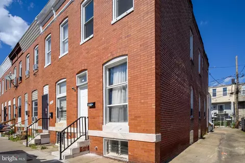 801 N Streeper St N, Baltimore, MD 21205