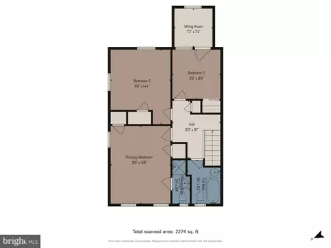 3513 White Chapel Rd, Baltimore, MD 21215 photo 14