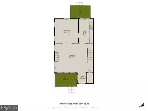 3513 White Chapel Rd, Baltimore, MD 21215 photo 3