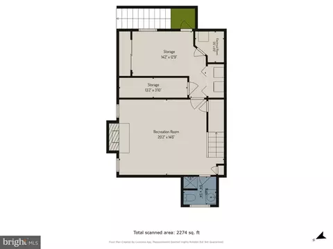 3513 White Chapel Rd, Baltimore, MD 21215 photo 27