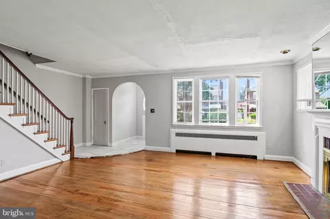 3513 White Chapel Rd, Baltimore, MD 21215 photo 5