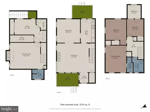 3513 White Chapel Rd, Baltimore, MD 21215 photo 39