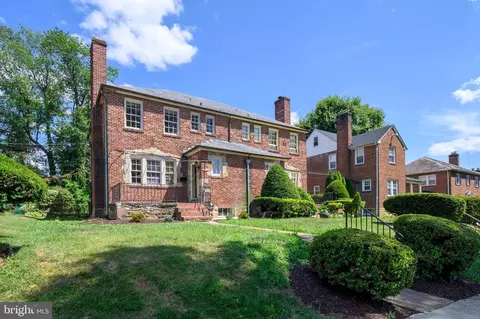 3513 White Chapel Rd, Baltimore, MD 21215 photo 2