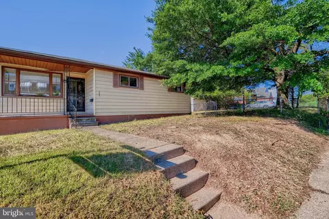 6607 Hartwait St, Baltimore, MD 21224
