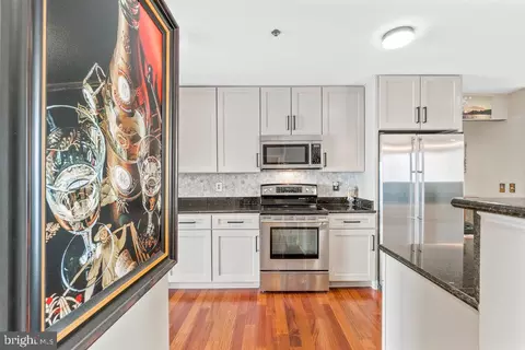 2702 Lighthouse Pt E #723, Baltimore, MD 21224 photo 10