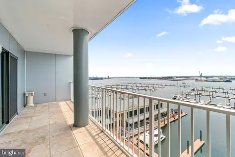 2702 Lighthouse Pt E #723, Baltimore, MD 21224 photo 27