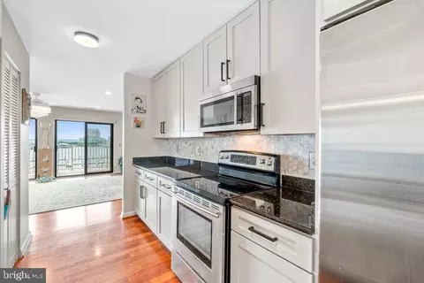 2702 Lighthouse Pt E #723, Baltimore, MD 21224 photo 12