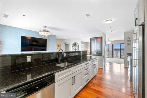 2702 Lighthouse Pt E #723, Baltimore, MD 21224 photo 11