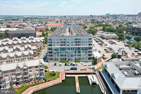 2702 Lighthouse Pt E #723, Baltimore, MD 21224 photo 32