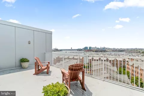 2702 Lighthouse Pt E #723, Baltimore, MD 21224 photo 28
