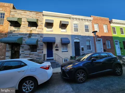 628 Archer St, Baltimore, MD 21230 photo 2