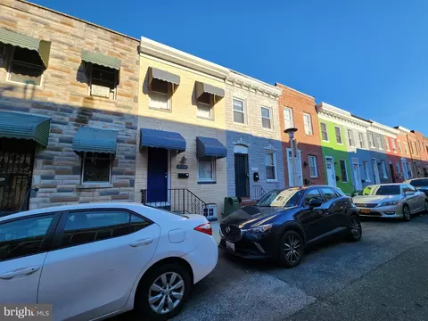 628 Archer St, Baltimore, MD 21230 photo 4
