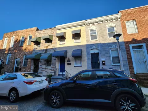 628 Archer St, Baltimore, MD 21230 photo 3