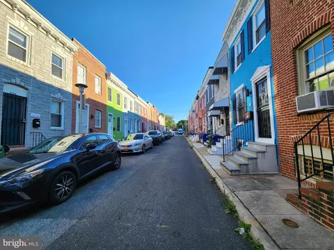 628 Archer St, Baltimore, MD 21230 photo 23