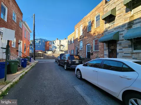 628 Archer St, Baltimore, MD 21230 photo 24