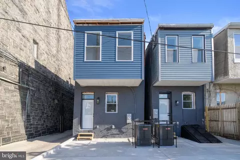 Exterior - 1432 E Lanvale St, Baltimore, MD 21213 photo 2 of 4