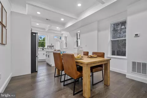 Dining - 1432 E Lanvale St, Baltimore, MD 21213 photo 1 of 3
