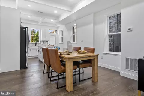 Dining - 1432 E Lanvale St, Baltimore, MD 21213 photo 3 of 3