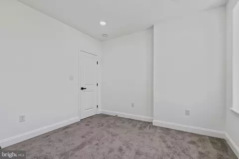 Bedroom - 1432 E Lanvale St, Baltimore, MD 21213 photo 3 of 7