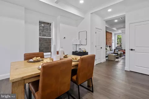 Dining - 1432 E Lanvale St, Baltimore, MD 21213 photo 2 of 3