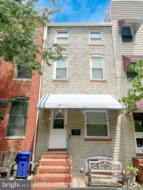 325 S Chester St, Baltimore, MD 21231