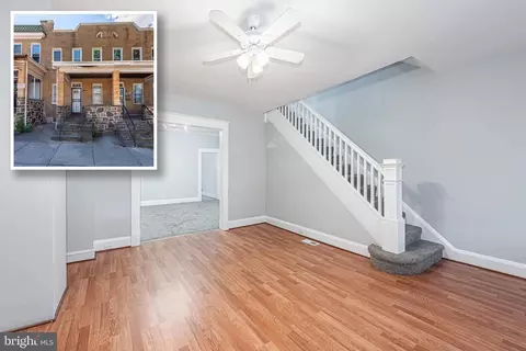 4331 Belair Rd, Baltimore, MD 21206 photo 1