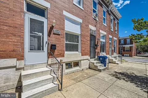 3114 Mcelderry St, Baltimore, MD 21205 photo 22