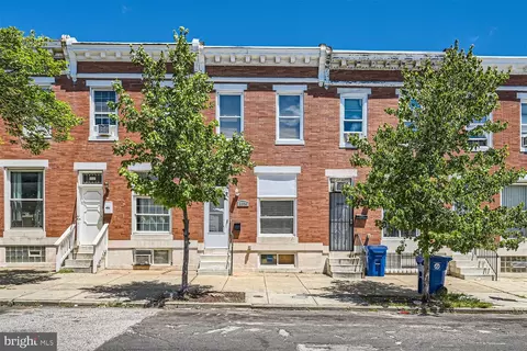 3114 Mcelderry St, Baltimore, MD 21205 photo 23
