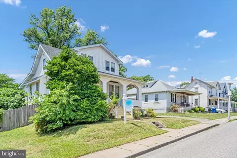 Other - 3209 Evergreen Ave, Baltimore, MD 21214 photo 2 of 13