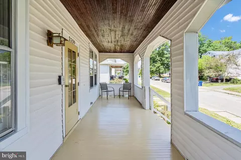 Exterior - 3209 Evergreen Ave, Baltimore, MD 21214 photo 3 of 7