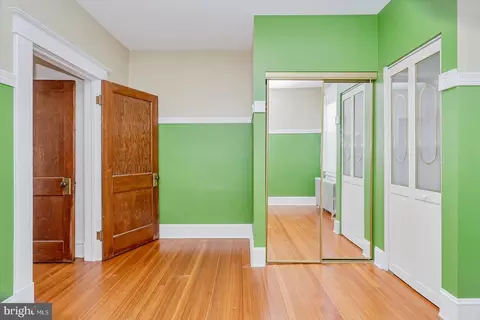 Bedroom - 3209 Evergreen Ave, Baltimore, MD 21214 photo 2 of 9
