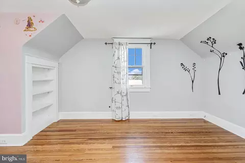 Bedroom - 3209 Evergreen Ave, Baltimore, MD 21214 photo 5 of 9