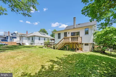 Other - 3209 Evergreen Ave, Baltimore, MD 21214 photo 12 of 13
