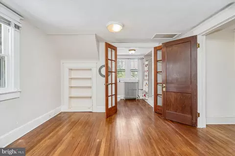 Bedroom - 3209 Evergreen Ave, Baltimore, MD 21214 photo 8 of 9