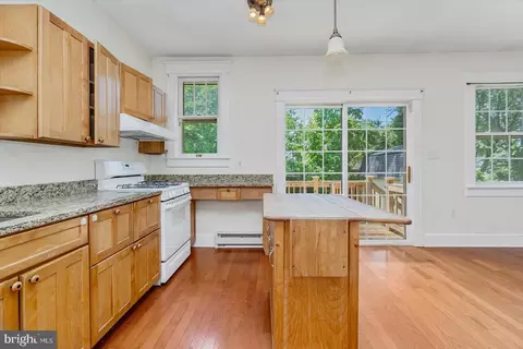 Kitchen - 3209 Evergreen Ave, Baltimore, MD 21214 photo 1 of 5