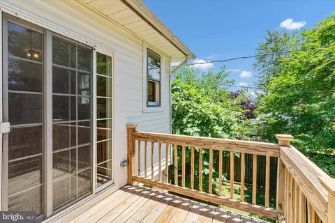 Exterior - 3209 Evergreen Ave, Baltimore, MD 21214 photo 5 of 7
